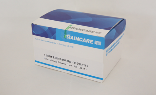 吳江促黃體生成素檢測(cè)試劑盒