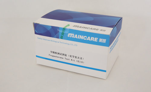 吳江孕酮檢測(cè)試劑盒